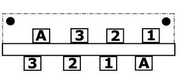 3 way switches wiring digram 3 switch one light control diagram | three way lighting circuit this video shows how to wire a three. Mod Garage How To Wire Alternative Tele 3 Way Switches Premier Guitar