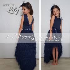 Maybe you would like to learn more about one of these? Ajf Robe Pour Mariage Enfant Nalan Com Sg