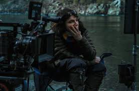 It's better to face madness with a plan than to sit still and let it take you in pieces. and if bird box were made of bricks instead of letters, i'd host a ceremony, invite every shadowy memory i have, and cut the ribbon with an axe, letting everyone see for the first time. Bird Box 2018