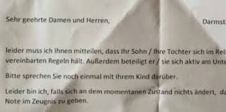 We did not find results for: Sehen Wir Uns Gezwungen Mit Diesem Lehrer Brief Hatten Die Eltern Nicht Gerechnet Kolnische Rundschau