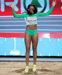 Patrícia mbengani bravo mamona, comm is a portuguese triple jumper of angolan descent. Patricia Mamona