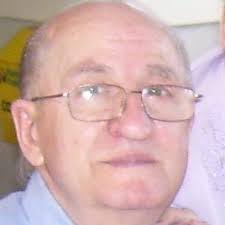 Print Obituary for FOSSUM, Gordon