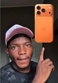 Discover the Cosmic Orange iPhone 17 Pro Colors