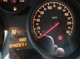 Bu Ikaz Isareti Nedir Opel Astra Hb