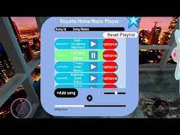 The apartments were released on december 6, 2019. Codes Id S For Roblox 2019 Part 1 Roblox Royale High Youtube Roblox Coding Songs