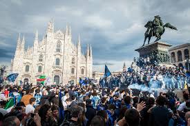 Find out when the 2021 summer transfer window will open in the premier league, la liga, serie a. Inter Milan Won The 2020 21 Serie A Title Here S How Much Italy S Scudetto Is Worth