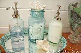 We did not find results for: Our Sea Glass Inspired Beach Bathroom Remodel Bathroom Inspiration Decor Beach Bathroom Decor Sea Bathroom