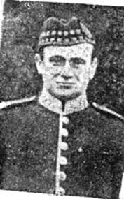 WW I page 3 ⋆ Ross and Cromarty Heritage