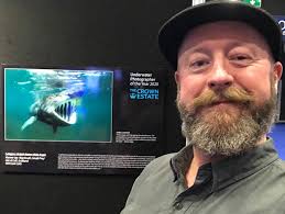 Yay! My image "Blue Shark Is Blue" has been shortlisted in The British  Photography Awards 2020. There are 320 photos