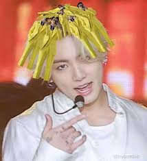 Bts, also known as bangtan boys, bulletproof boy scouts, bangtan sonyeondan, and more recently as beyond the scene, is a. Bts V S Yellow Suit From The 2021 Gdas Is Our New Favorite Meme Koreaboo