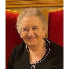 Mary Alice Gallagher, The Shore, Bunnacurry, Achill, Co. Mayo