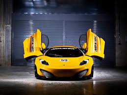 Find over 100+ of the best free sports car images. Yellow Car Wallpapers Wallpaper Cave