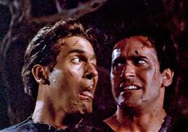 Latest on ot bruce campbell including news, stats, videos, highlights and more on nfl.com. Evil Dead Star Bruce Campbell Wants Someone New To Take Over As Ash