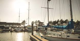 Safe Harbor Marinas