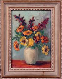 Mildred S. Gehman Paintings & Artwork for Sale