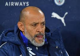 Nuno Espirito Santo says Nottingham Forest have an 'important' player who's  barely been seen