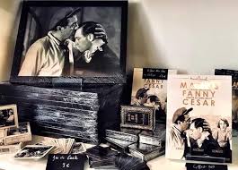 View all marcel pagnol movies (22 more). Des Objets De Marcel Pagnol Mis Aux Encheres Pour Financer La Restauration De Ses Films Made In Marseille