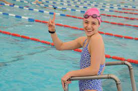 Delfina pignatiello y su inolvidable paso en lima 2019. La Historia De Lucha Y Conquista De Delfina Pignatiello La Mejor Atleta Argentina De 2017 Para Ti