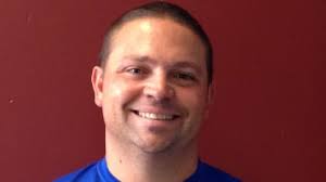 Giants name Michael Oliva Coach of the Week