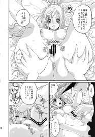 ぶひドウ！ エロ漫画同人誌