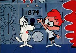 Image result for MR-KNOW-IT-ALL GIF BULLWINKLE gifs