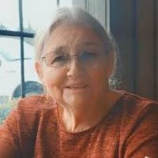 Ann Thomas Smiley Obituary January 8, 2025