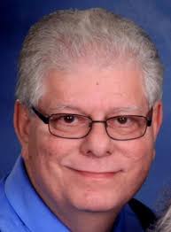 Frank Leonard Napoli