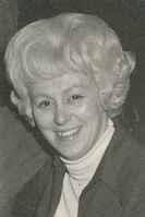 Beverly Stringer Obituary (1940