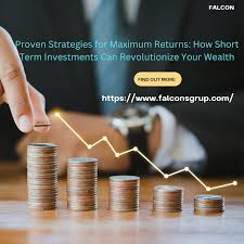 10 Best Short Term Investment Plans With High Returns In India 2024