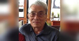 Obituary, Visitation & Funeral Information