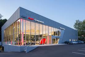 Aog 6048 Jpg Commercial Design Exterior Car Showroom Design Minimalist Architecture