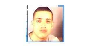 Christopher Avina Obituary (1987