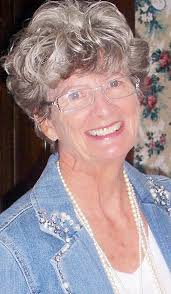 Barbara Howes 1937-2022