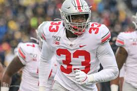 Lsu has taken a lead on the 247sports crystal ball, but most consider penn. Ohio State Zach Harrison Showed Growth Talent But Best Is Yet To Come