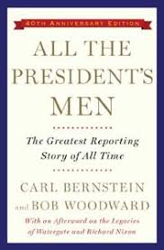 Detail about fear by bob woodward pdf. All The President S Men Book Summary By Carl Bernstein Bob Woodward Allen Cheng