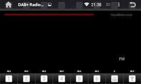 What i require is some ones knowledge to modify this apk in more deatil, make it better and easier to use. Dab Dab For Android Car Radio For Android Apk Download