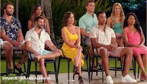 Parents need to know that temptation island is a reboot of the 2001 fox series of the same name. Temptation Island Season 3 Spoilers The Scandalous Show Has Returned With More Drama