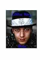 Little Boy, Blue eBook : Sossaman, Carol, Stepp, Joshua: Amazon.co.uk: Books