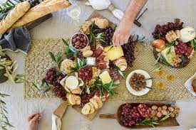 See more ideas about food platters, platters, party food platters. How To Make The Perfect Grazing Table