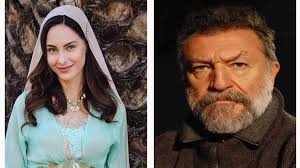Maria Ve Mustafa Dizisinden Beklenmeyen Değişiklik!