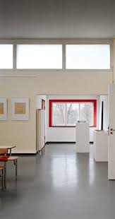 It was designed by georg muche, a painter and a teacher at the bauhaus. The Milanese Das Haus Am Horn Weimar 1923 Bauhaus Interior Bauhaus Design Bauhaus