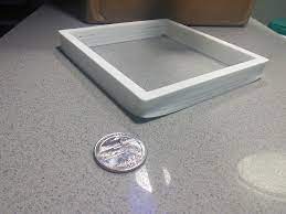 Can T Stop 3d Print From Warping 3d Printing 3d Printers Talk Manufacturing 3d Hubs