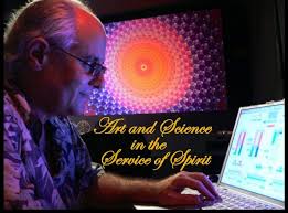 The Play of Light Meditation Experience | Secret life of plants, Secret life,  Atman