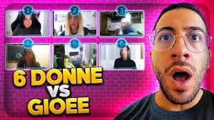 APPUNTAMENTO AL BUIO