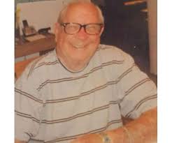 Donald Snover Obituary (1932