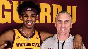 Joshua christopher is an american basketball player. We Welcome Top 10 Talent Josh Christopher To The Sun Devil Program Arizona State University Athletics