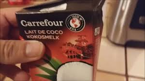Disfruta el cupón descuento carrefour comprar en carrefour es sinónimo de seguridad y confianza. Banane 17 Anuncios Huile De Coco Comestible Carrefour