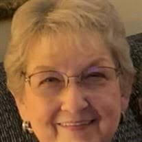 Sylvia F. Carr Obituary (2021)