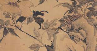 gao fenghan 高凤翰 秋来满园香1725年作