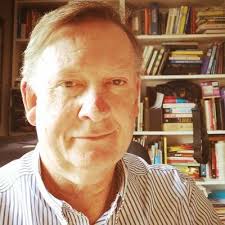 Alan Jordan (@AlanMJordan)